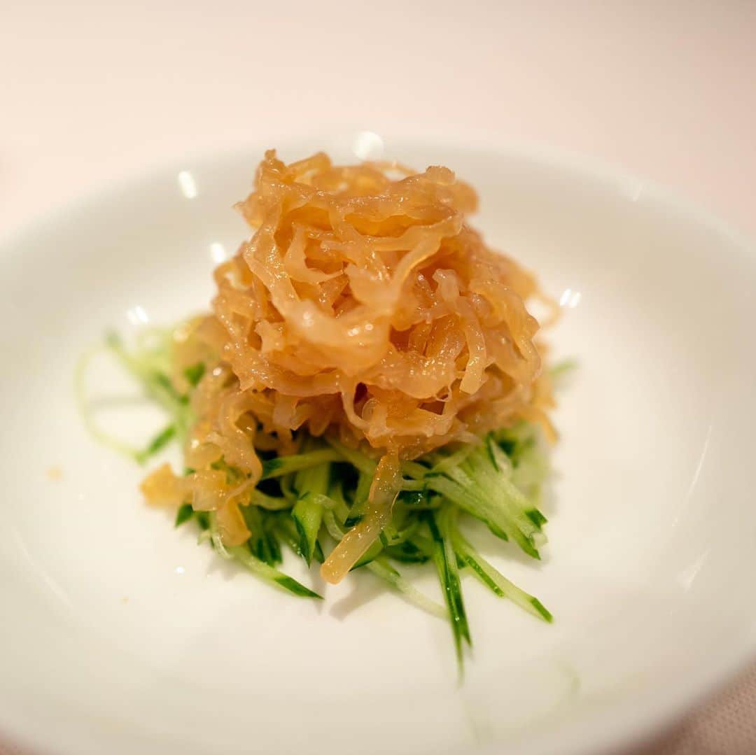 武井義明さんのインスタグラム写真 - (武井義明Instagram)「蟹じゃないものもたくさん食べました。」11月7日 7時50分 - bebechef