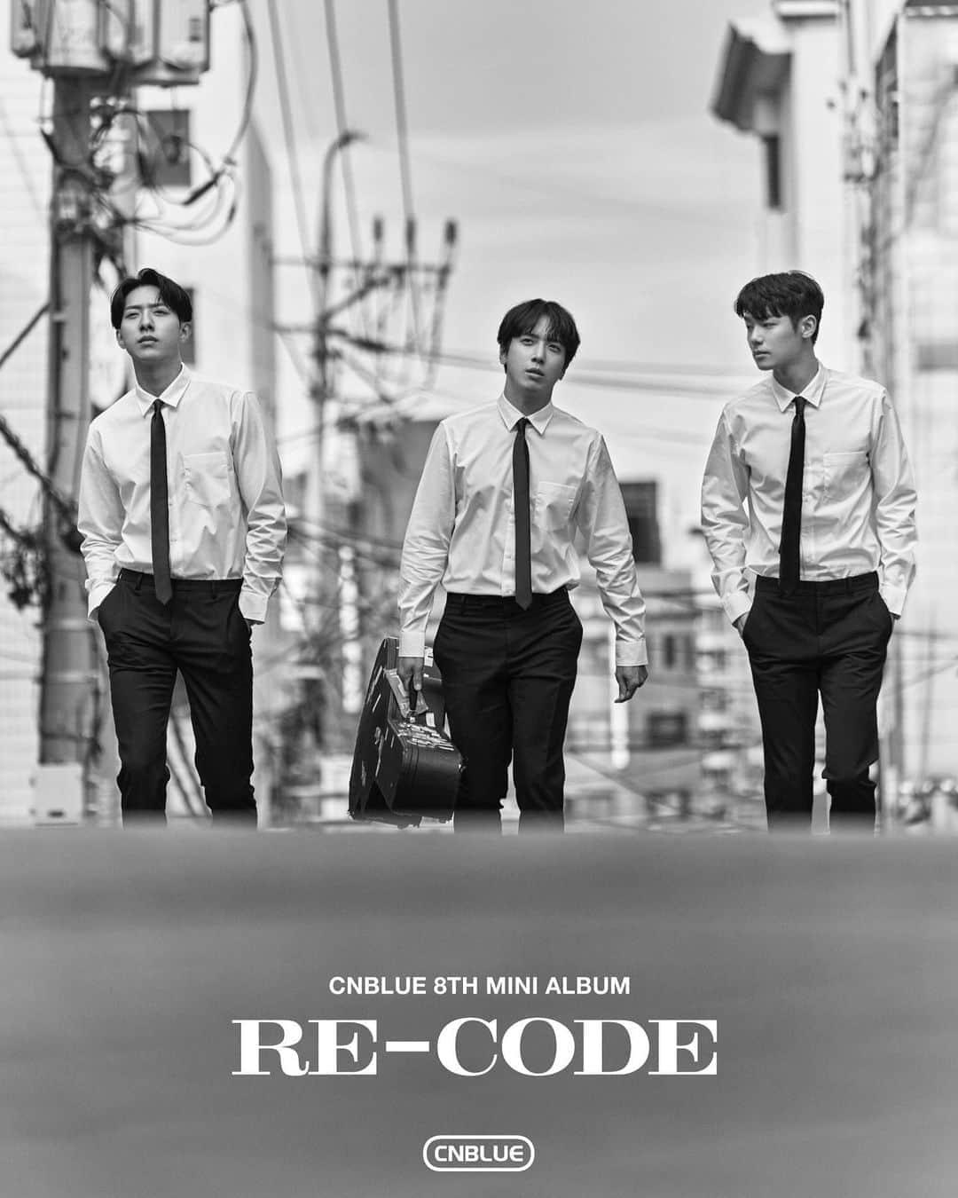 チョン・ヨンファさんのインスタグラム写真 - (チョン・ヨンファInstagram)「Re-----code」11月7日 8時30分 - jyheffect0622