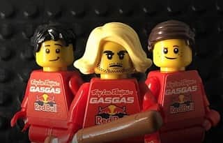 Racer X Onlineのインスタグラム