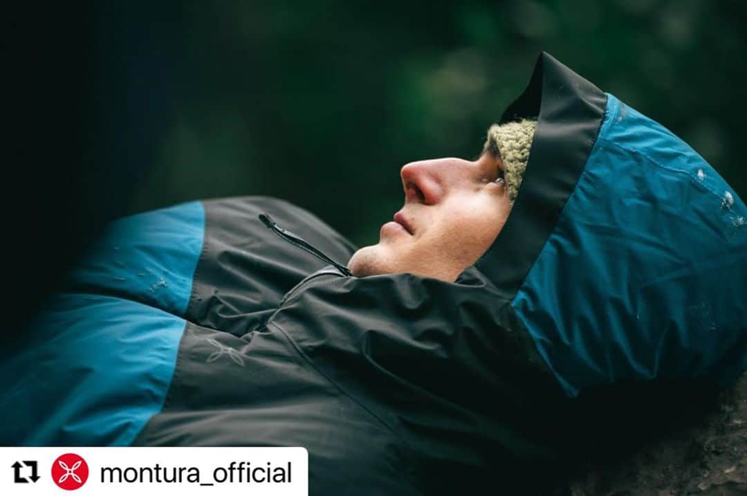 Montura-Japan searching a new wayのインスタグラム