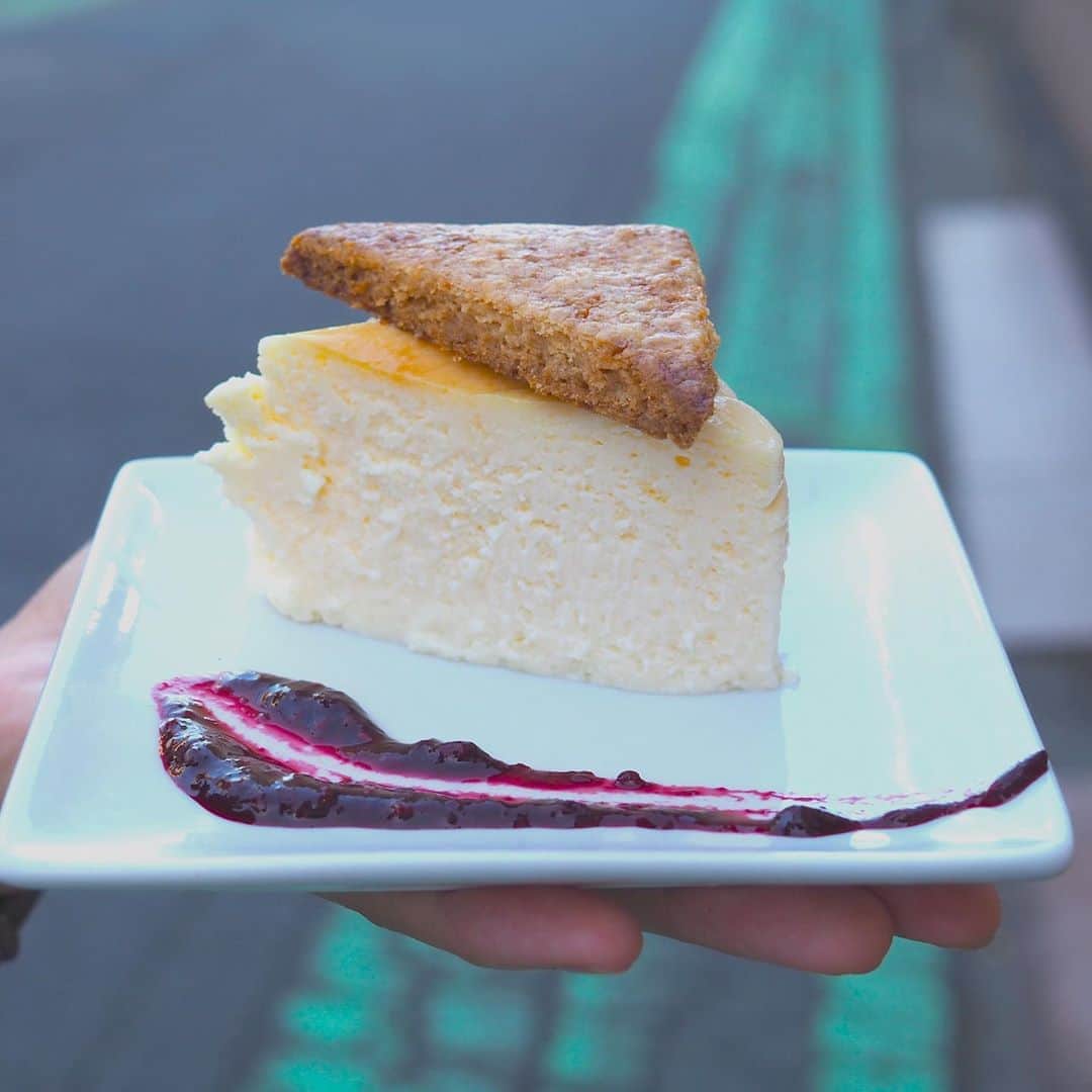 HeyCoffeeのグルメインスタ