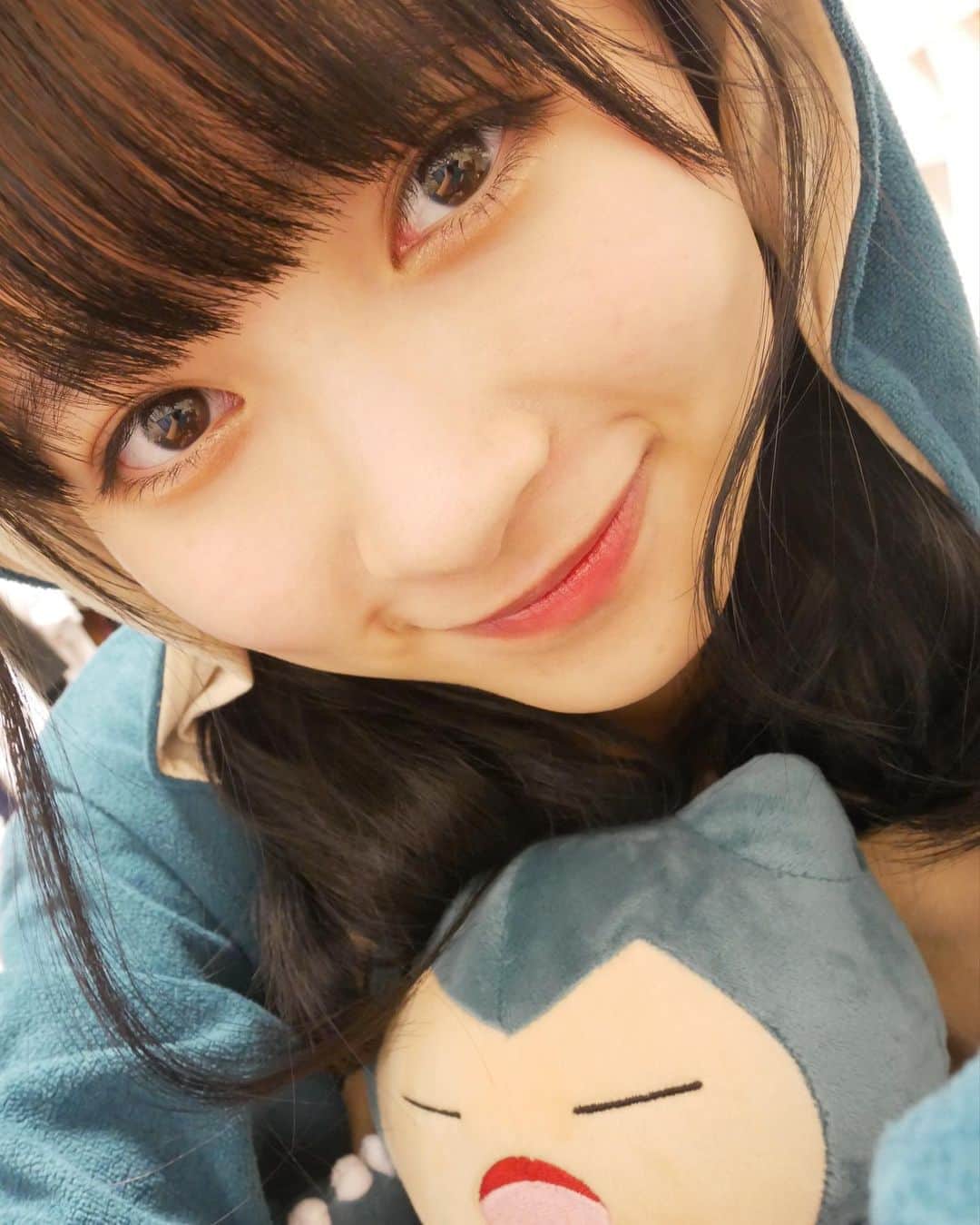 藤井優衣のインスタグラム