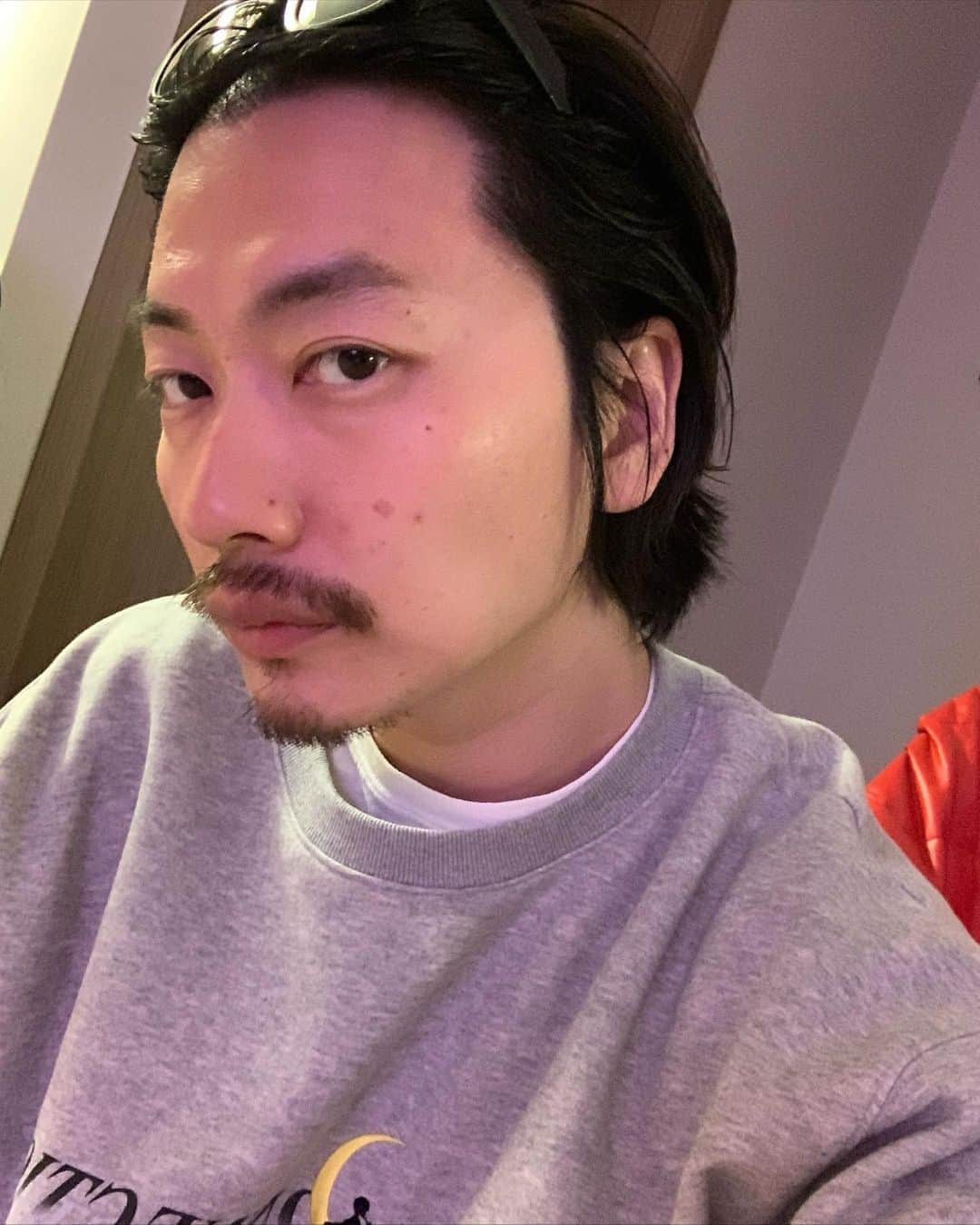 イ・ドンフィさんのインスタグラム写真 - (イ・ドンフィInstagram)「#광고 춤베이비춤 #D스탠스 #스튜디오콘크리트 @d_stance.official @studioconcrete」11月7日 9時44分 - dlehdgnl