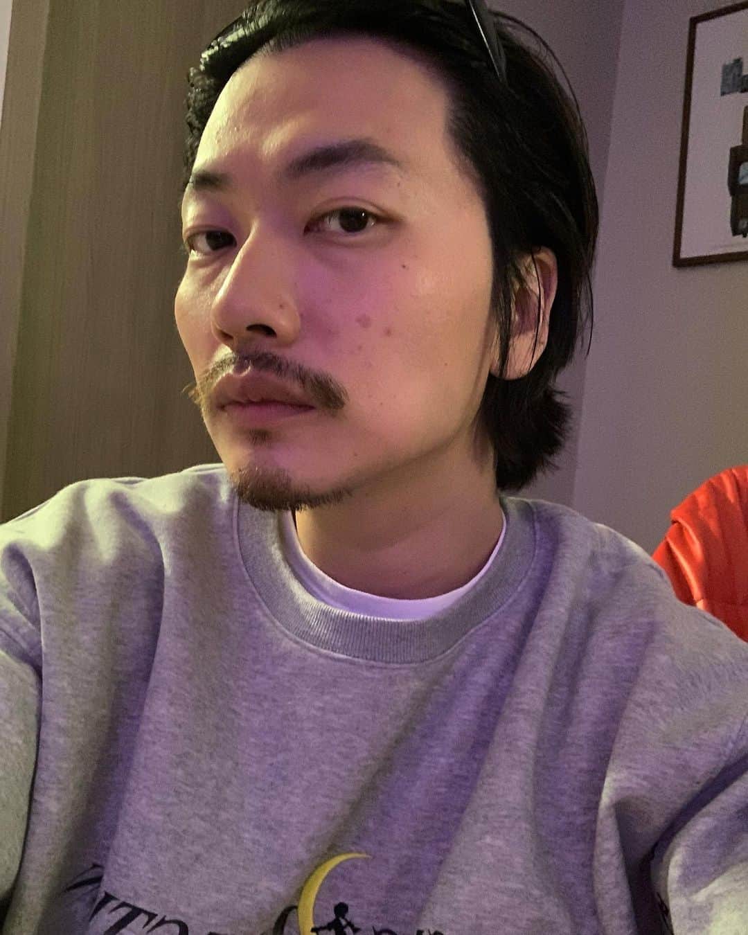 イ・ドンフィさんのインスタグラム写真 - (イ・ドンフィInstagram)「#광고 춤베이비춤 #D스탠스 #스튜디오콘크리트 @d_stance.official @studioconcrete」11月7日 9時44分 - dlehdgnl