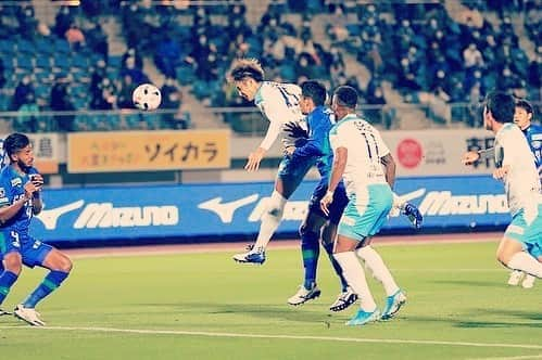 伊藤洋輝さんのインスタグラム写真 - (伊藤洋輝Instagram)「#goal  #jubilo  #ジュビロ磐田」11月7日 9時59分 - hiroki_ito38