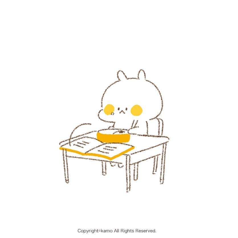 カモさんのインスタグラム写真 カモinstagram かわいい棒人間 お勉強ver 静止画です 棒人間 勉強 Study イラスト Illustration ボールペンイラスト Illustratorkamo 4 5枚目 おまけ ウサギタケは隠すことを覚えた ウサギタケ Usagitake 11月7日 10時00分