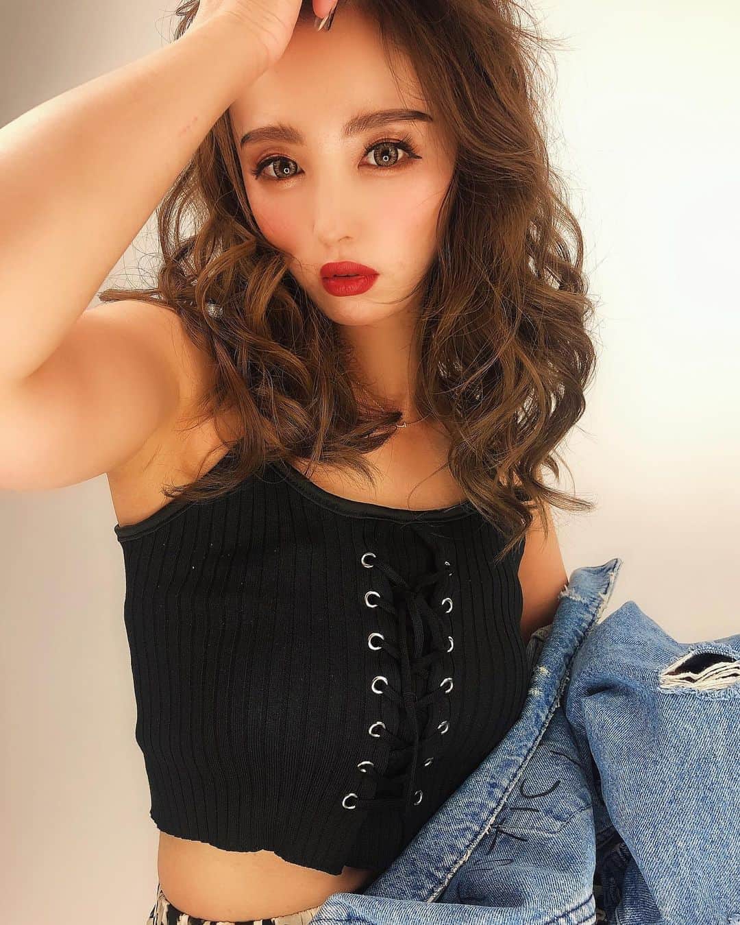 CHINATSUのインスタグラム