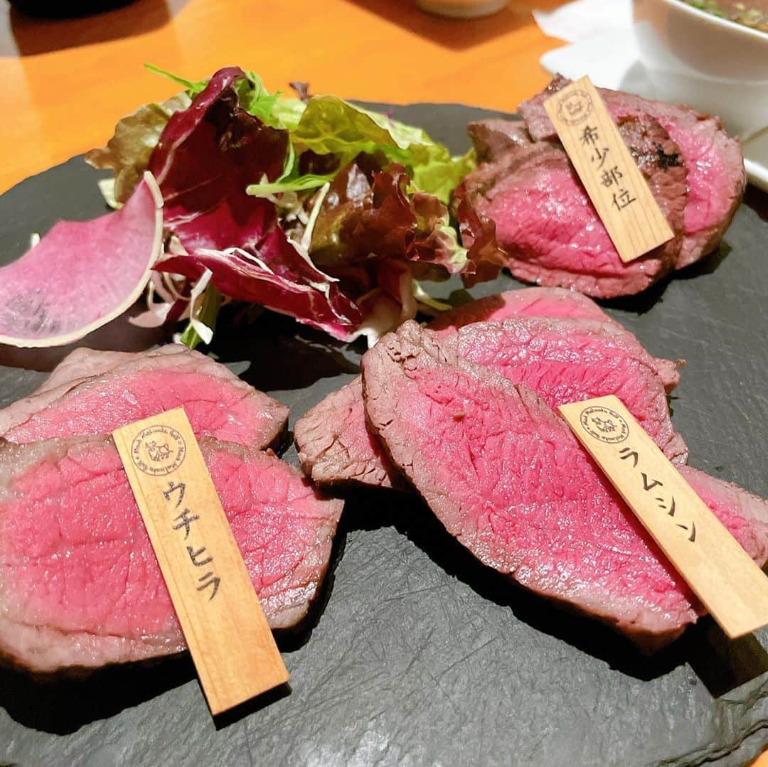 岩瀬玲のグルメインスタ