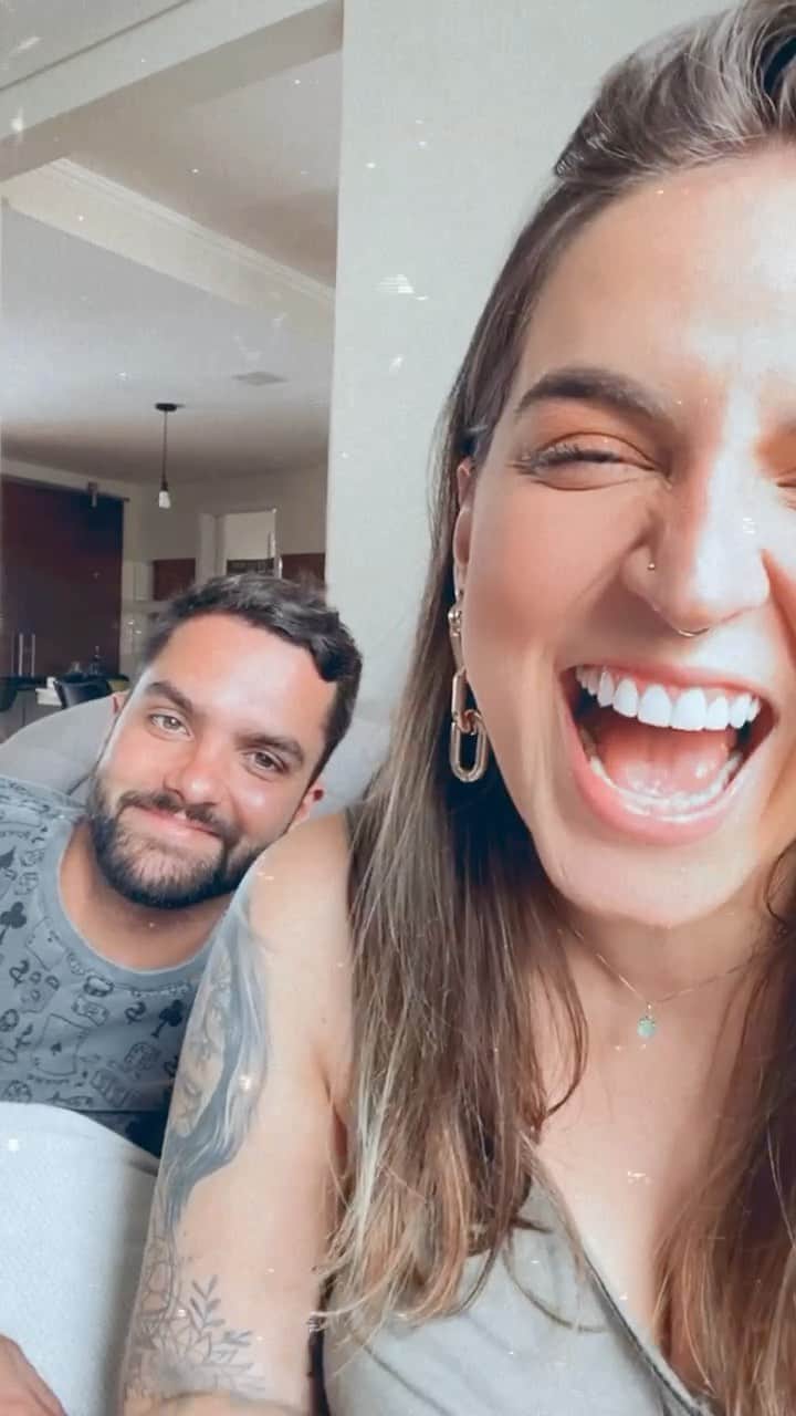 Bruna Unzuetaのインスタグラム：「Uai」