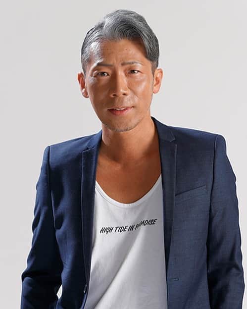 火口秀幸のインスタグラム：「#生放送 です 皆様　是非 #TokyoDancePark #interFM 897 #吉本坂46 #HideboH   https://www.interfm.co.jp/news/single/dance11072020」