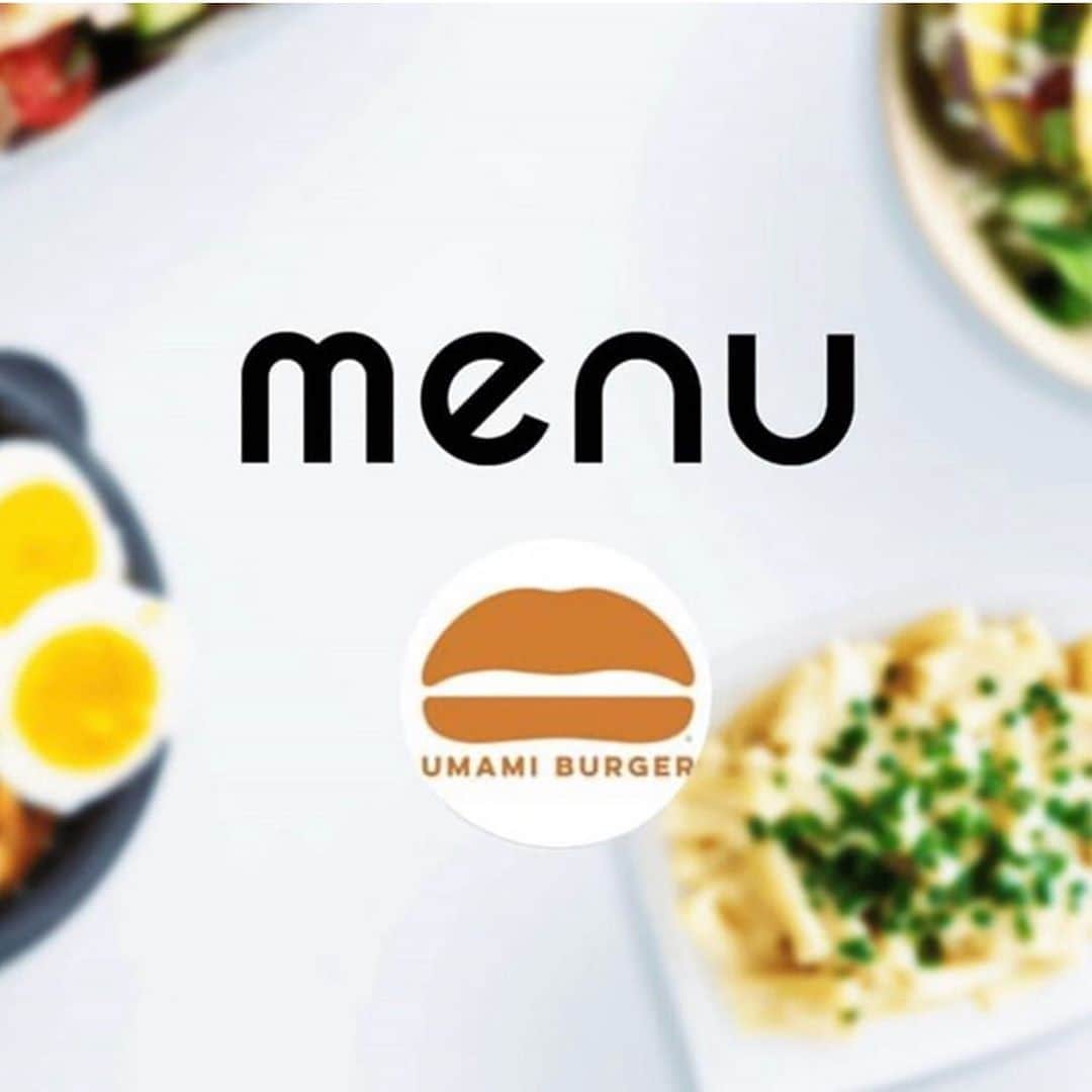 umamiburgerjpnのグルメインスタ