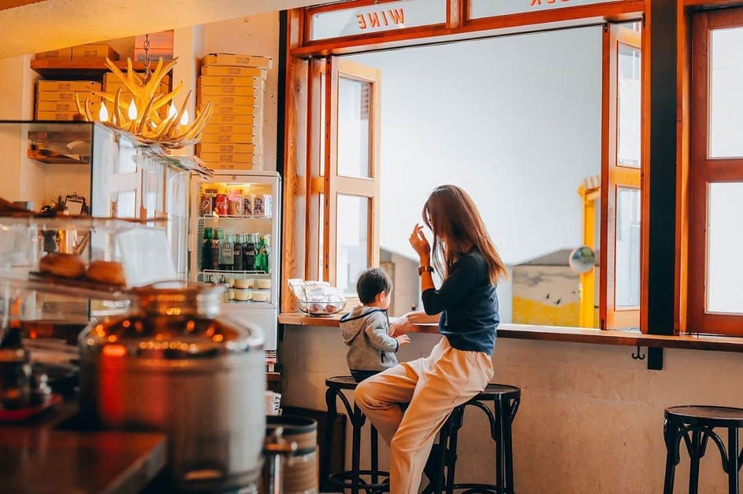 阿川麻美のグルメインスタ