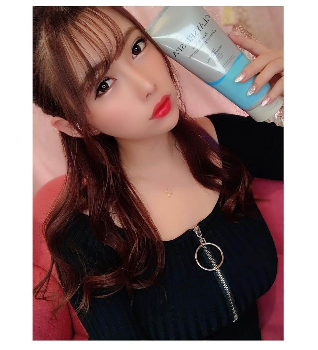 結城ちかのインスタグラム