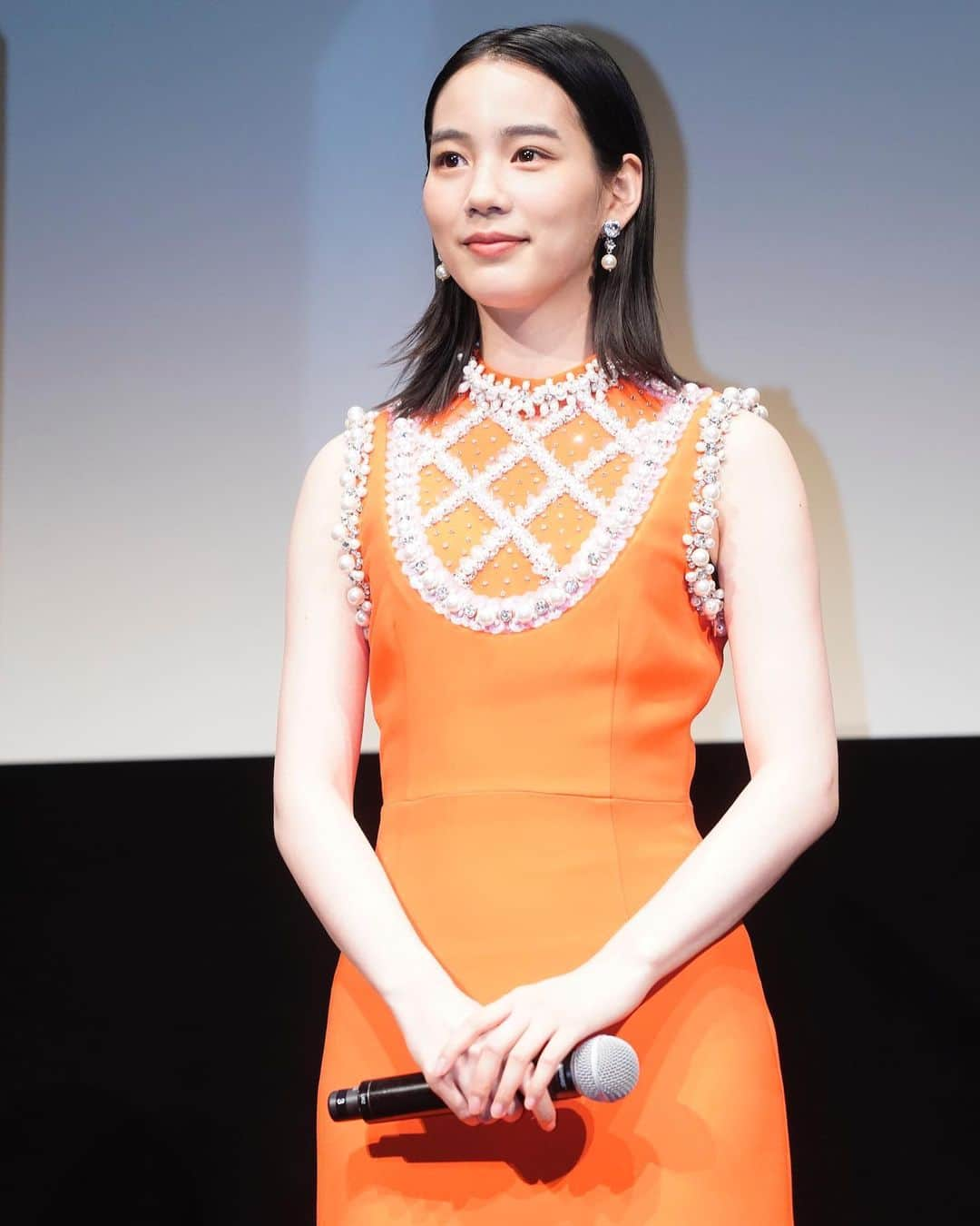 のん（能年玲奈）のインスタグラム