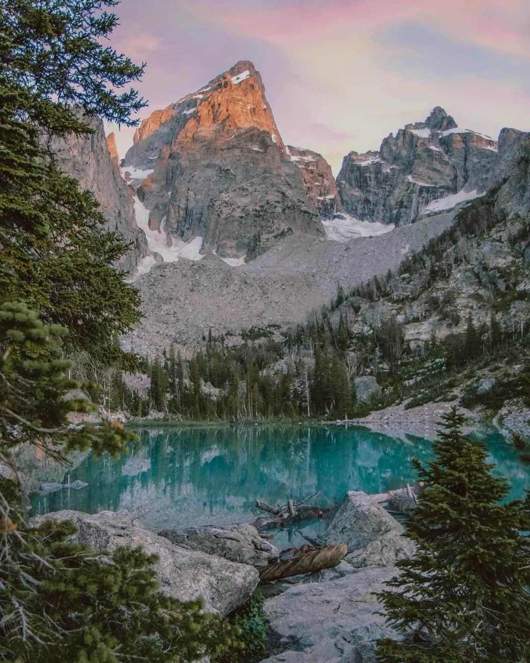 Katelyn Byrdのインスタグラム：「happy place 🐻」