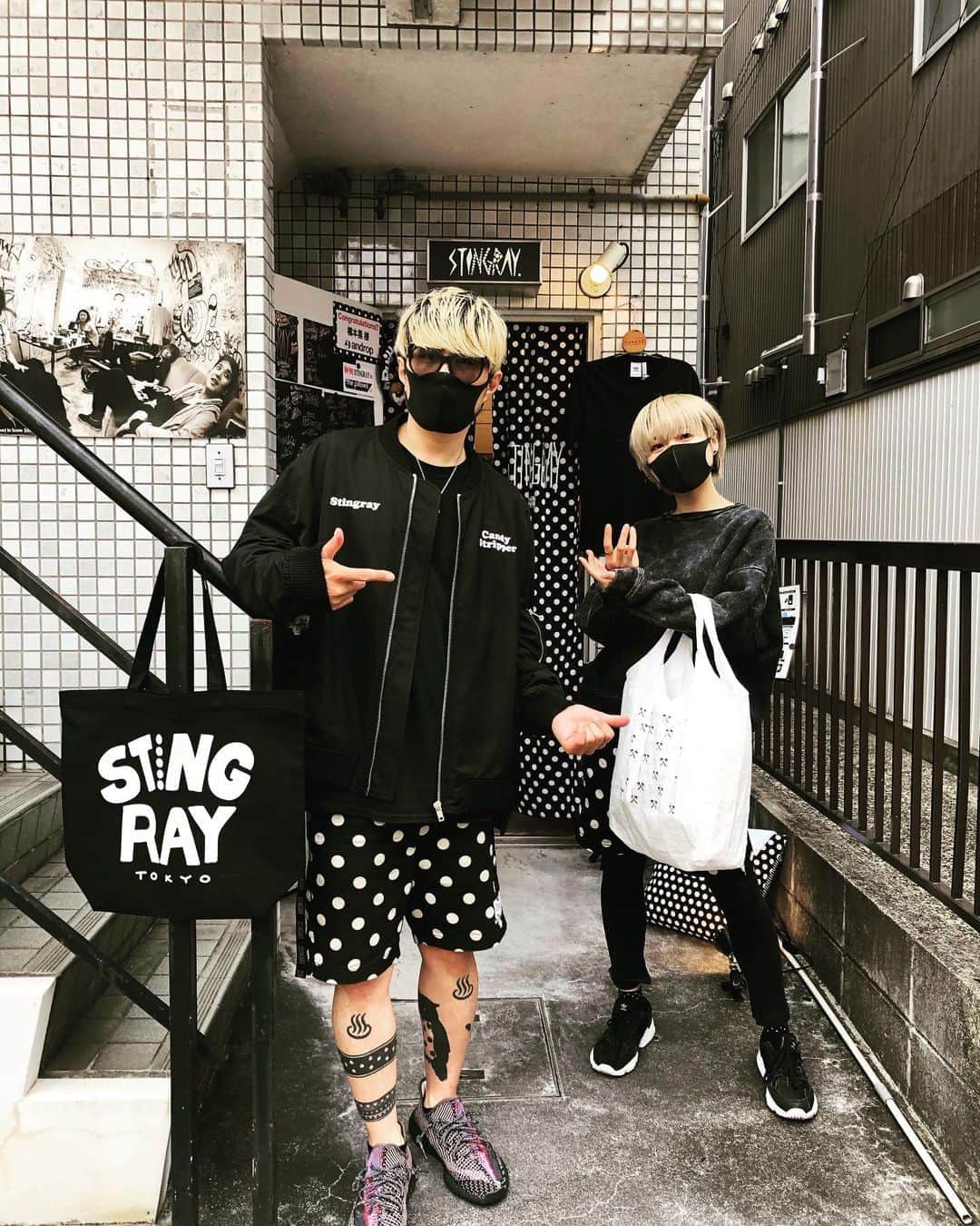 橋本塁のグルメインスタ