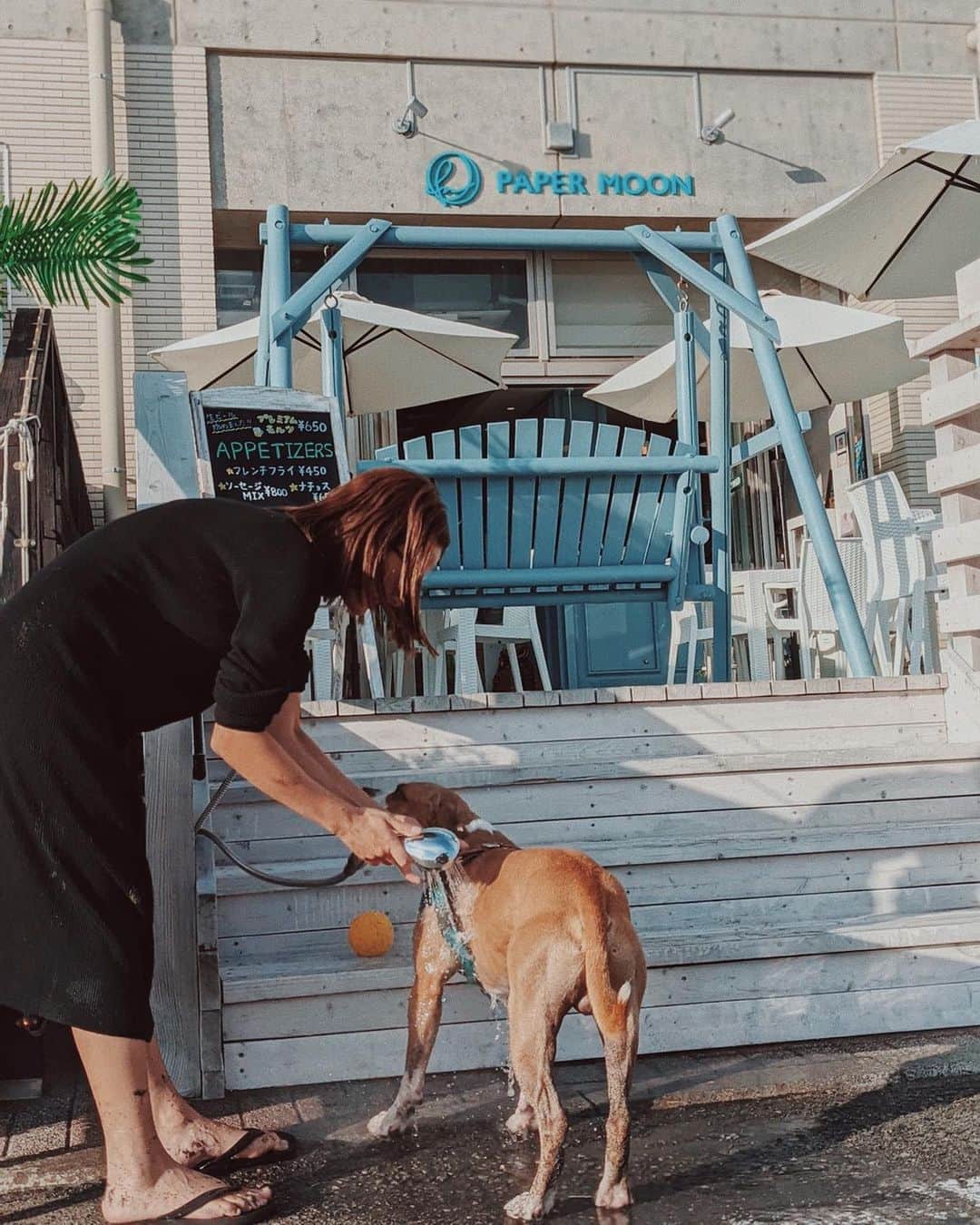 Fabiolla Takinamiのグルメインスタ