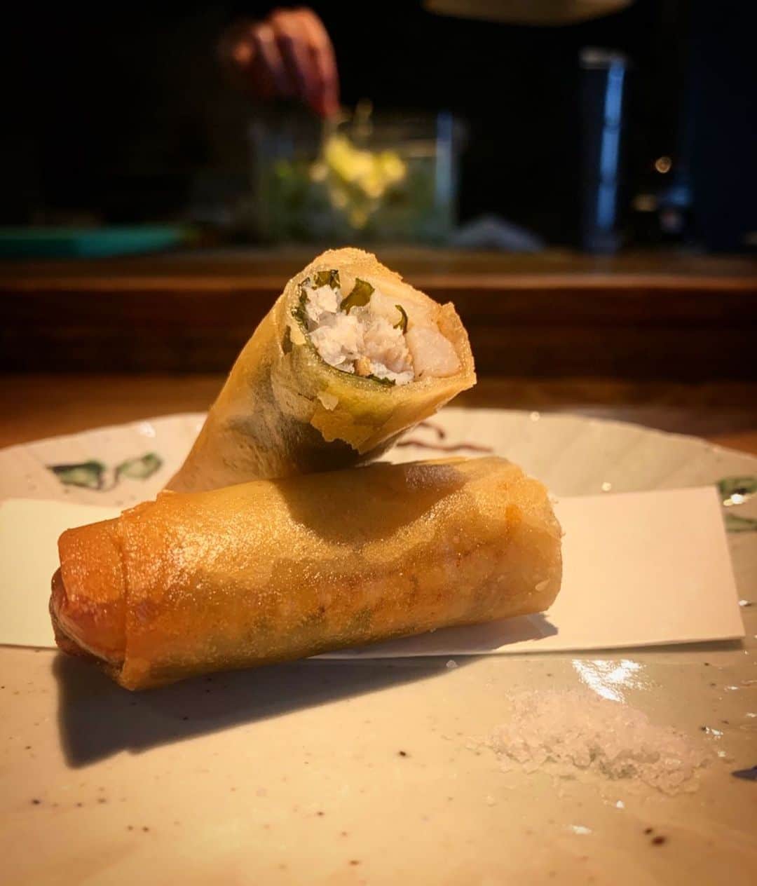 酒井商会のグルメインスタ