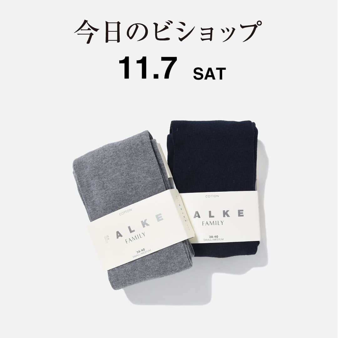 Bshop officialのインスタグラム