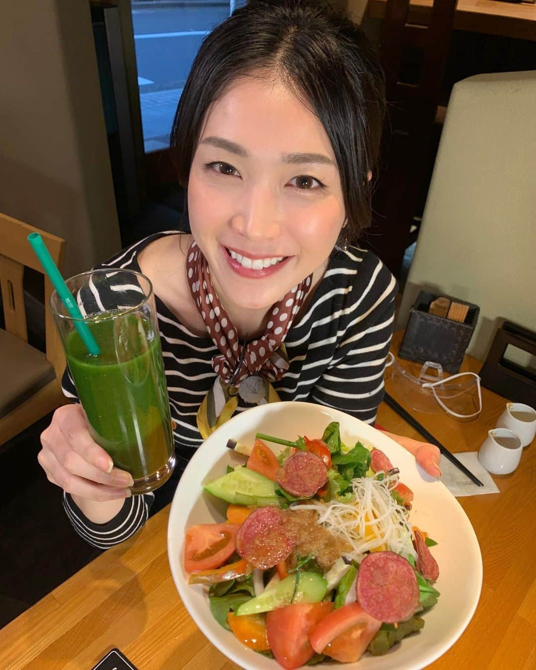 佐藤美樹のインスタグラム