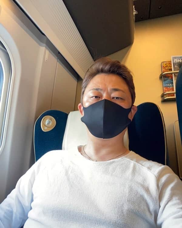 上妻宏光のインスタグラム