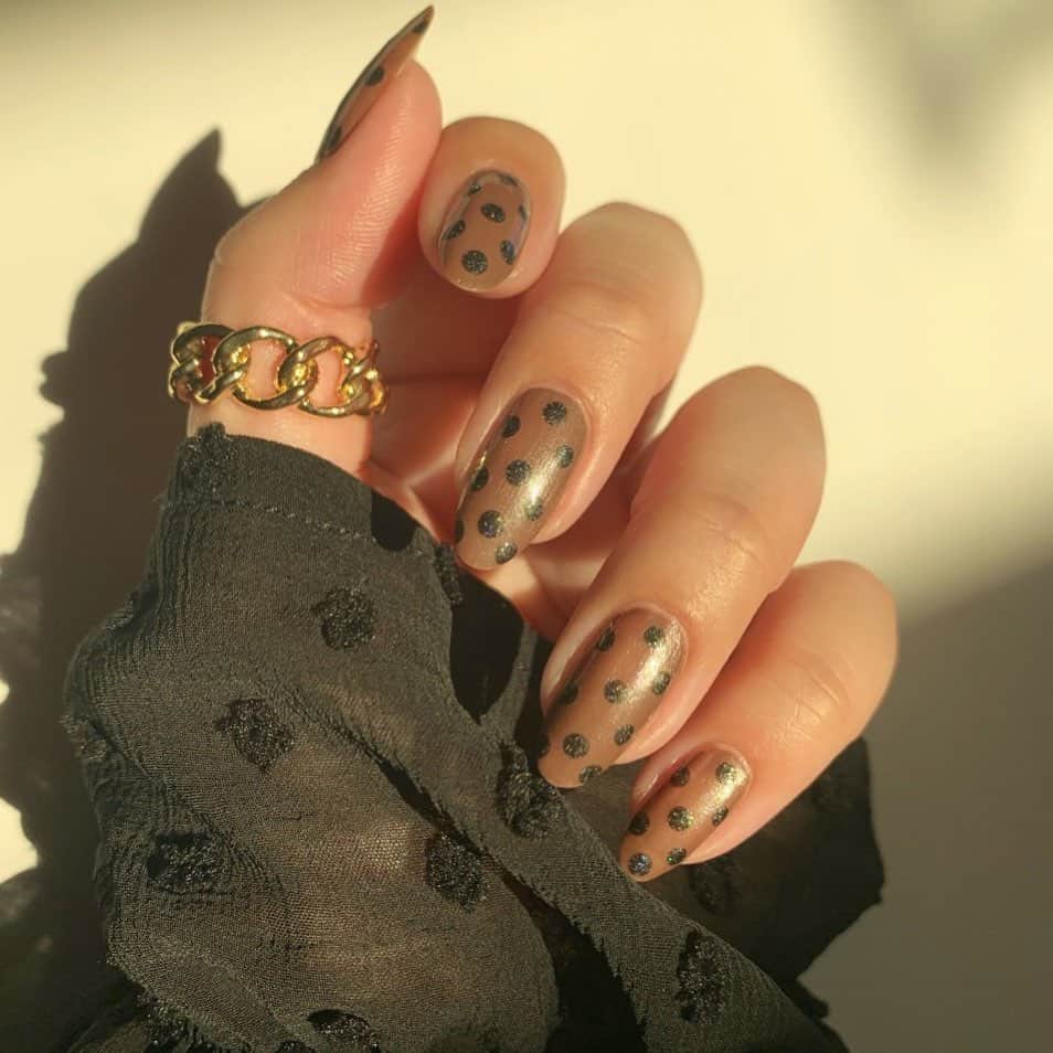 OPIさんのインスタグラム写真 - (OPIInstagram)「@opi fam! Mark your calendars because this Monday at 11 am PST our very own @nailartbysig is going live sharing tips and tricks with #OPI DIY Kits exclusively available at @ultabeauty. Be sure to tune in because we will be gifting some! ⭐ Shades: #GingerbreadManCan #HeartandCoal   #OPIShineBright #Giveaway #OPIObsessed #ColorIsTheAnswer #NOTD #NailSwag #NailsOfInstagram #NailsOnFleek #NailPolish #Nails #nailcare」11月7日 12時11分 - opi