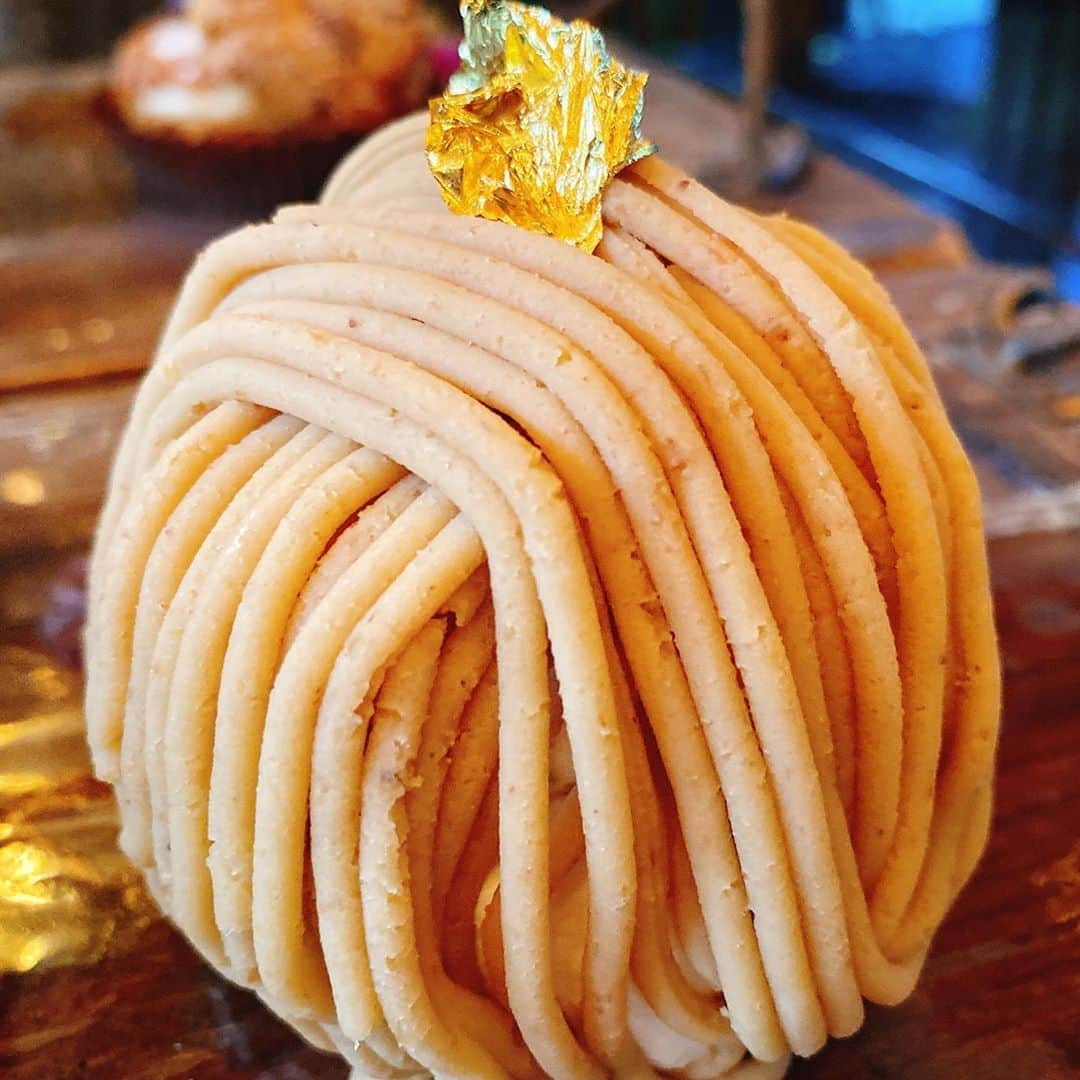 里井真由美のグルメインスタ