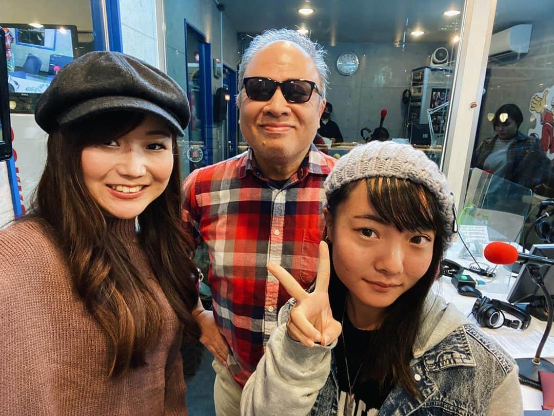 藤田早希さんのインスタグラム写真 - (藤田早希Instagram)「ご無沙汰しております。 藤田です。諸々書きたいこととか、 載せたいものとかちょっとずつ 載せますね🤪 本日はSaturday What's up RADIO 22時からですー。 これはこの前の生放送🙋‍♀️. . ☆☆☆☆☆☆☆☆☆☆☆☆☆☆☆. .  Gobusatashiteorimasu.  This is Fujita.  What I want to write  Things you want to put on  I will post it 🤪  Today is Saturday What's up RADIO  It's from 22:00.  This is the last live broadcast 🙋‍♀️. .  무소식하고 있습니다.  후지타입니다.  여러가지 쓰고 싶은 것이 라든지,  싣고 싶은 것이 라든지 조금씩  이군요 🤪  오늘은 Saturday What 's up RADIO  22 시부 터입니다 자.  이는 지난 생방송 🙋. . ☆☆☆☆☆☆☆☆☆☆☆☆☆☆☆. . . .  #ラジオ #ラジオパーソナリティー #radio #radiopersonality #라디오 #라디오스타 . . . .」11月7日 12時31分 - sakifujita