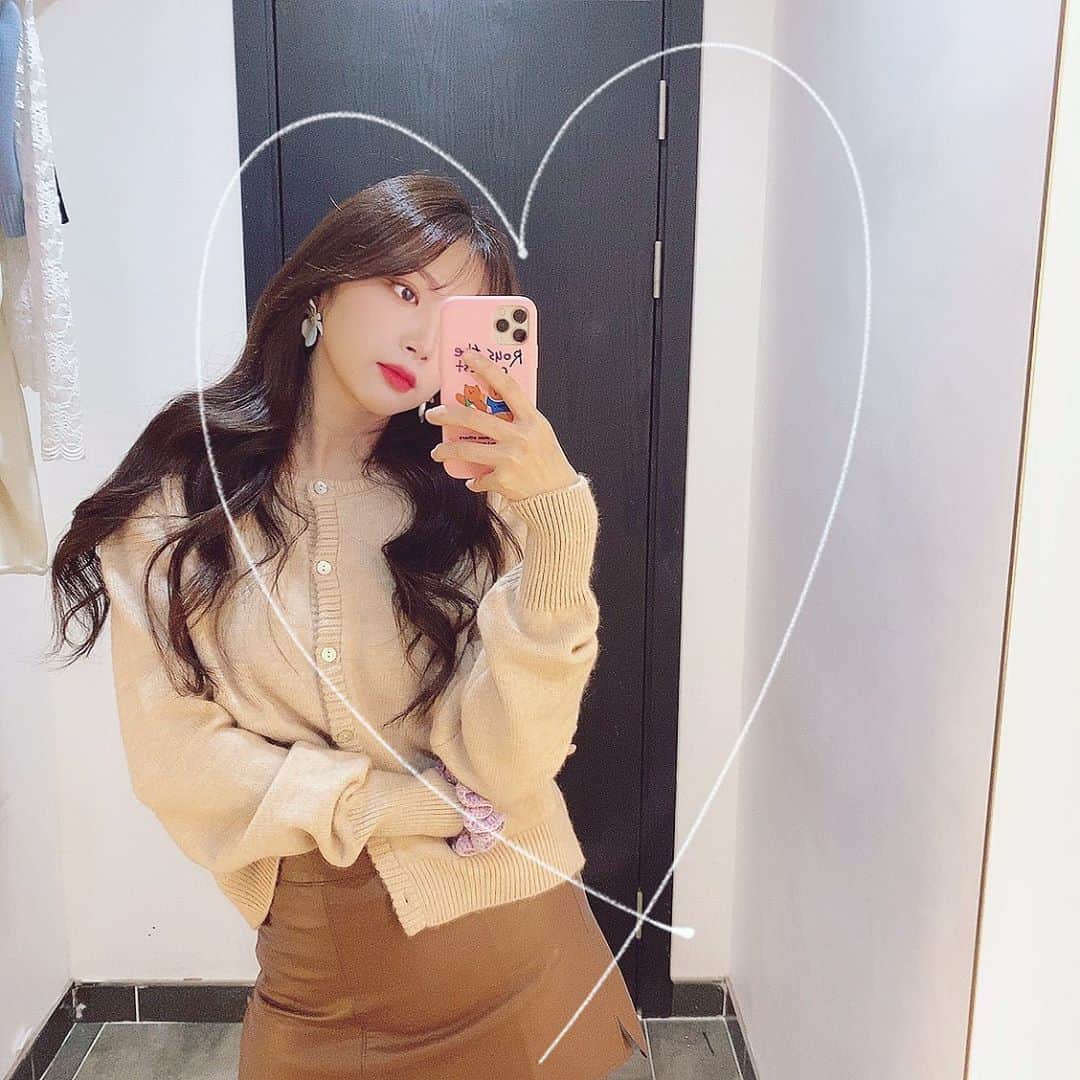 ヘインのインスタグラム：「🧸🧸」