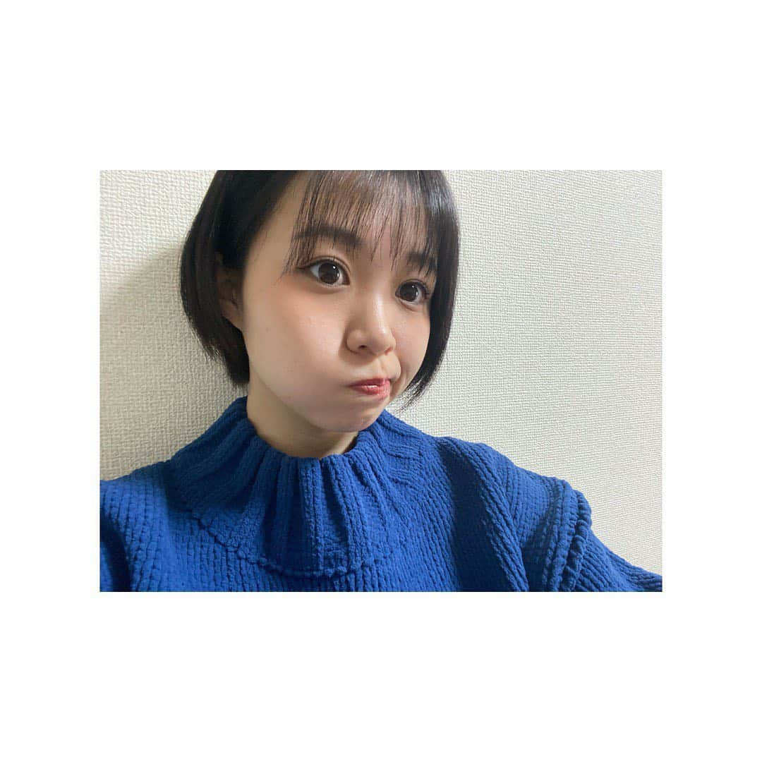 高木紗友希さんのインスタグラム写真 - (高木紗友希Instagram)「こないだまつ毛パーマに行ったらね「毛先がバツッと切れてるんですけど、心当たりありますか？」ってお姉さんに言われたんだけど全く心当たりない！だれ！！！切ったの！！！！！！ #まつげどろぼう」11月7日 12時46分 - sayuki_takagi.official