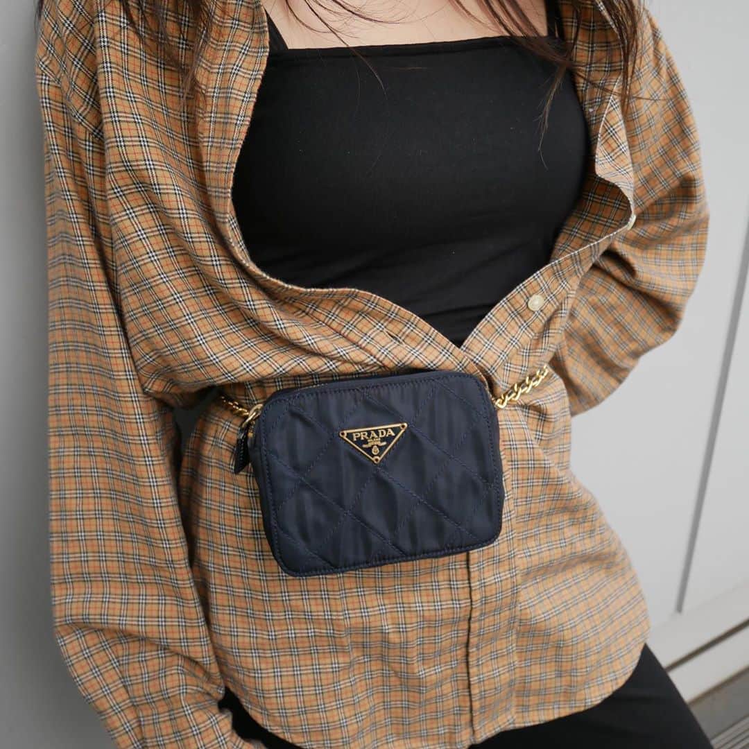 Vintage Brand Boutique AMOREのインスタグラム