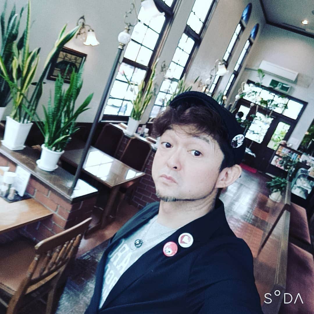 松本隆博のグルメインスタ