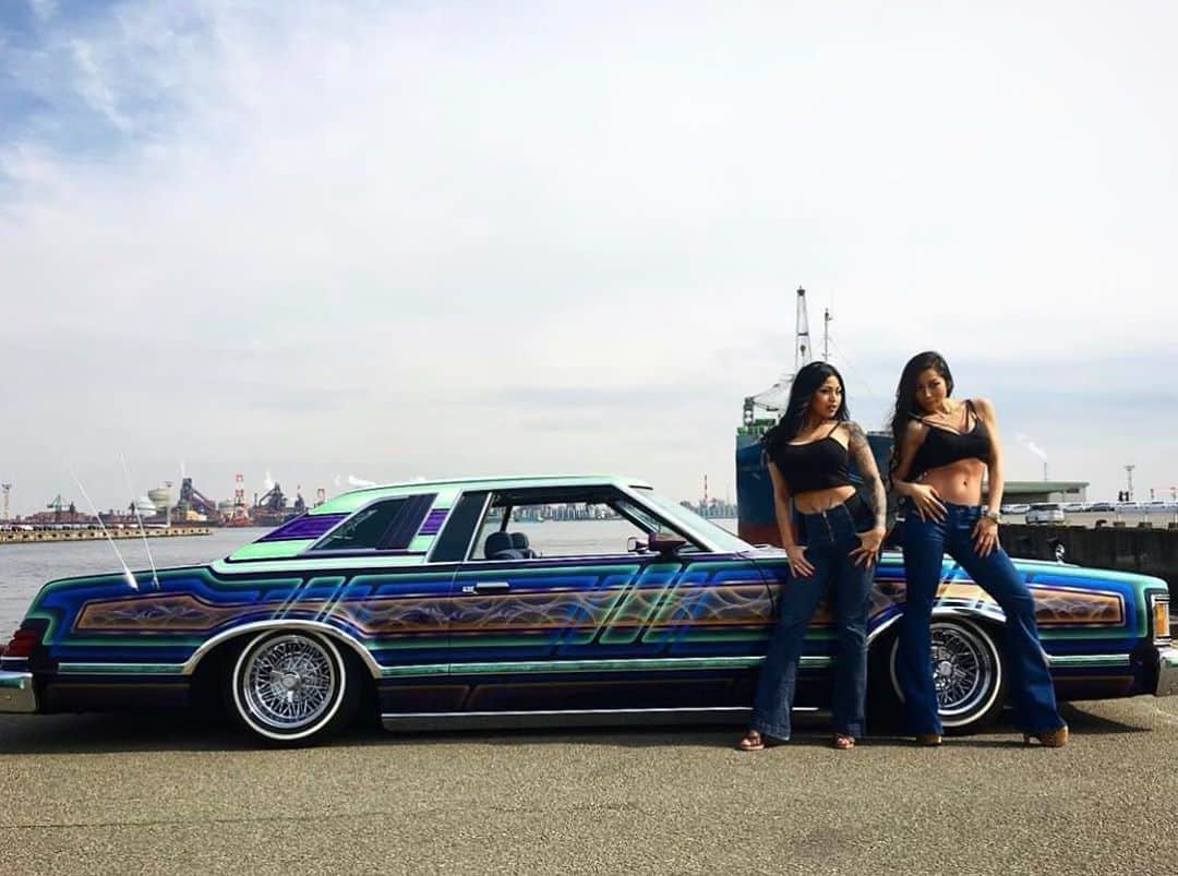 のインスタグラム：「evilways 😈😈」
