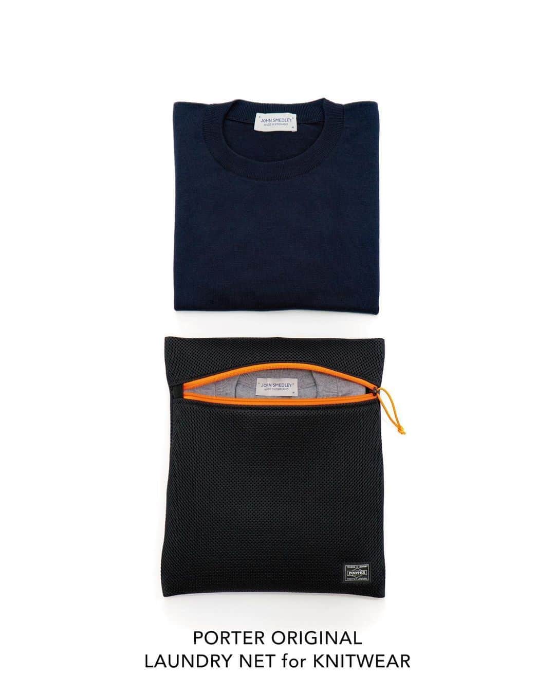 PORTER STANDのインスタグラム