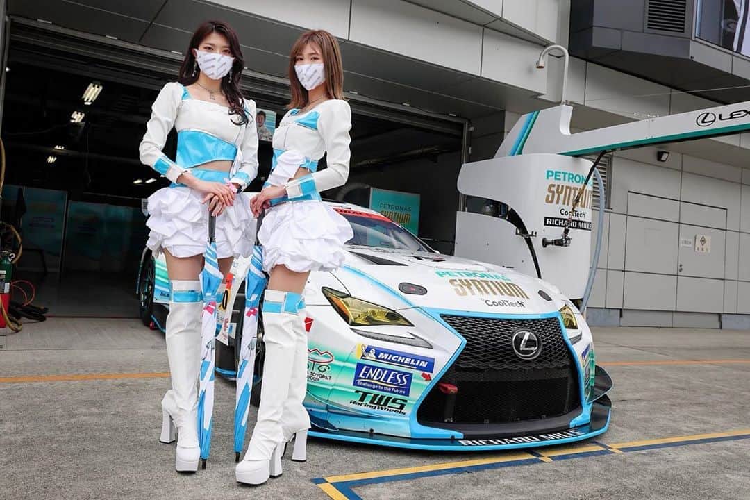 涼野はるかのインスタグラム