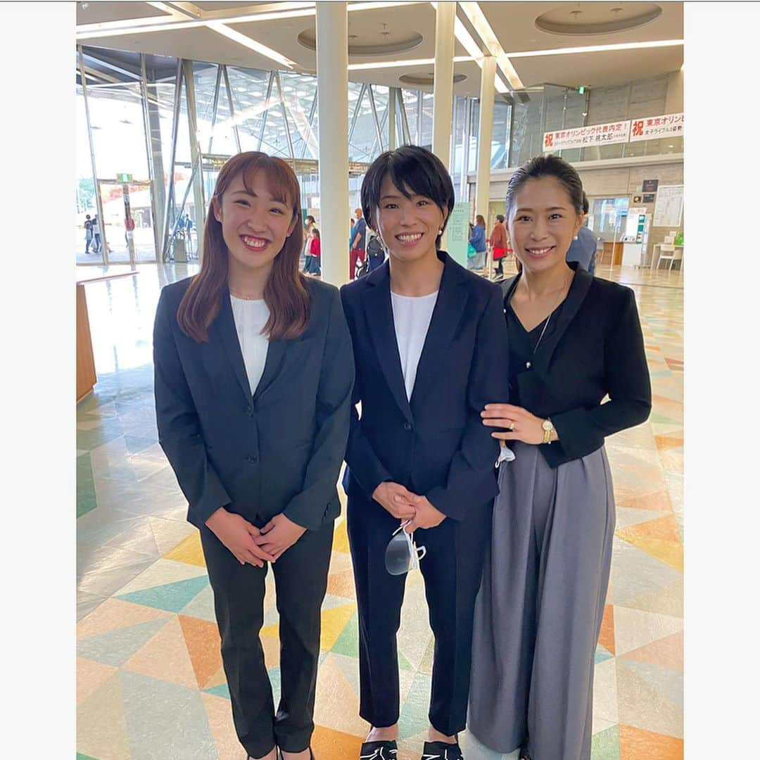 中川真依のインスタグラム