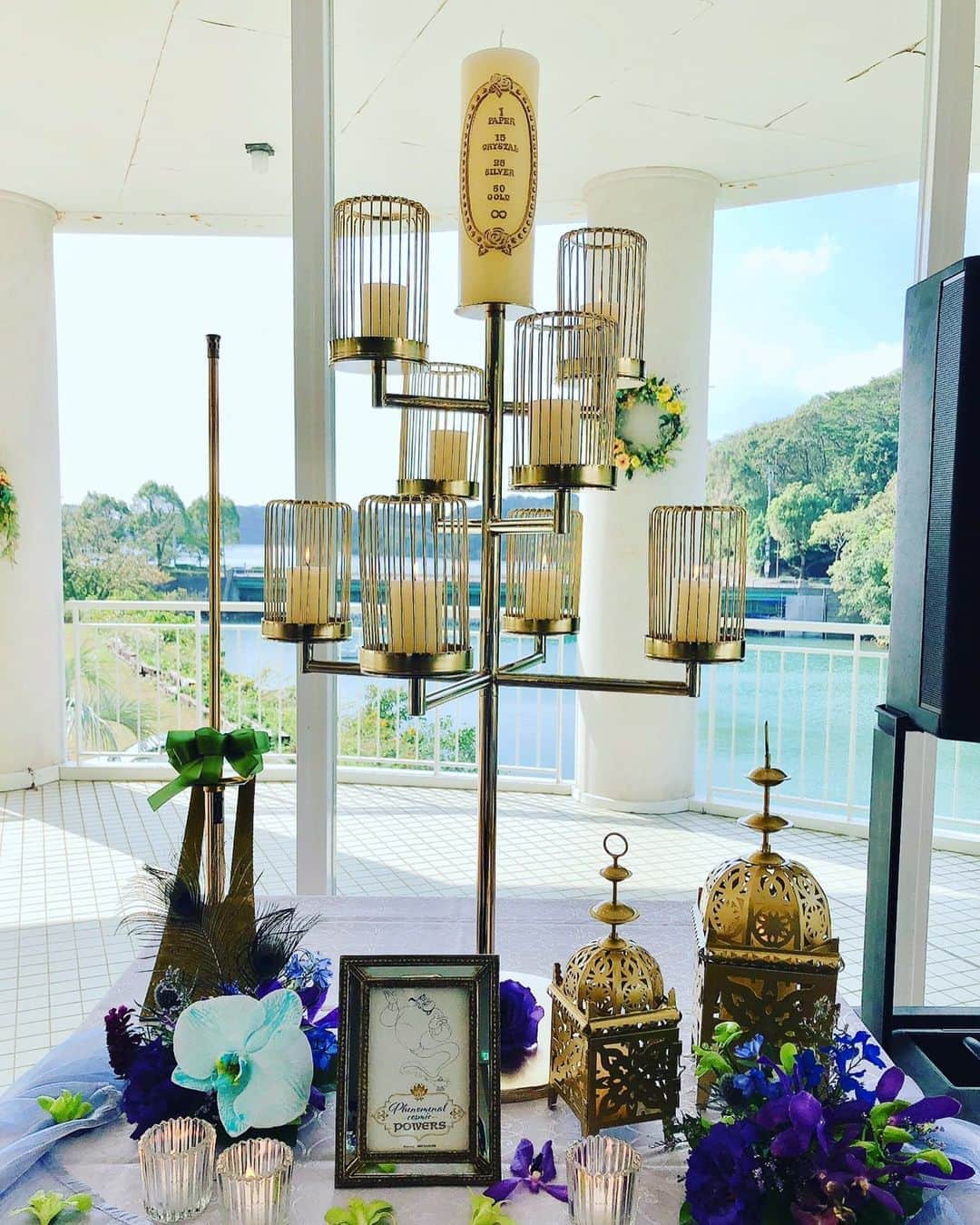 九十九島ベイサイドホテル＆リゾート フラッグスのグルメインスタ