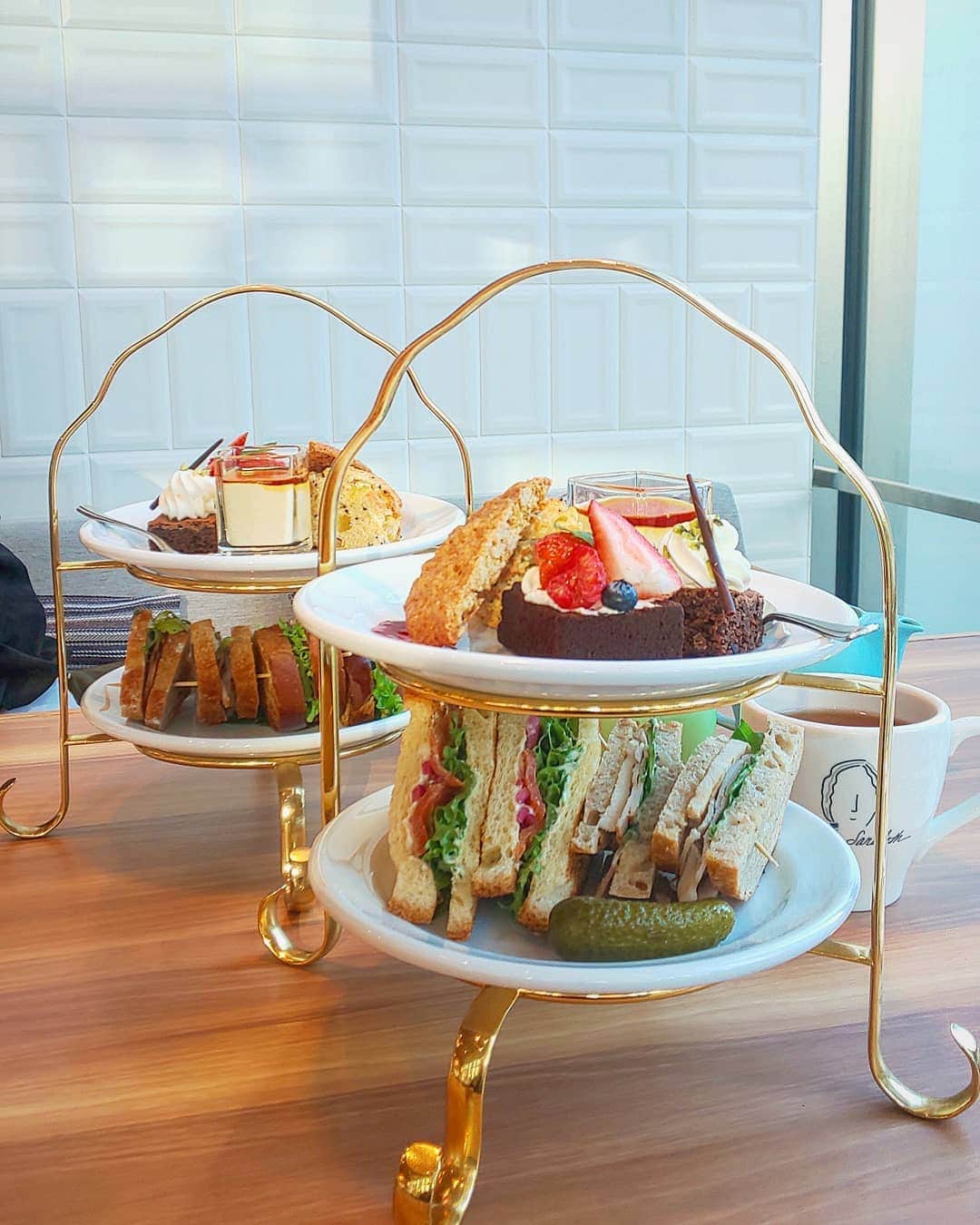 もーさんのグルメインスタ