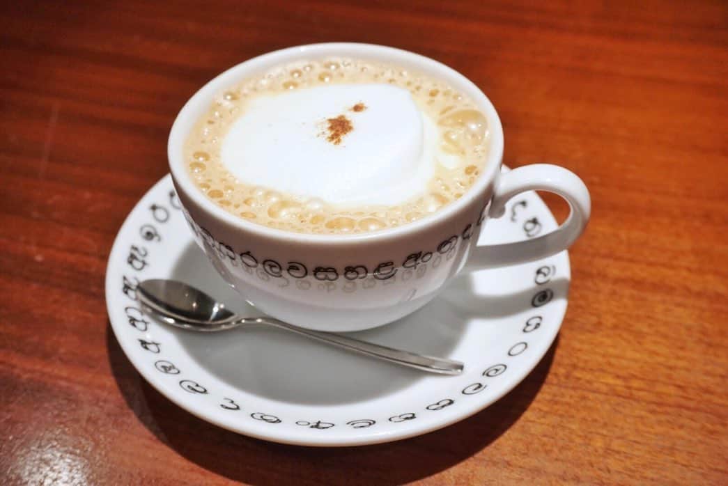 吉祥寺PARCOのグルメインスタ