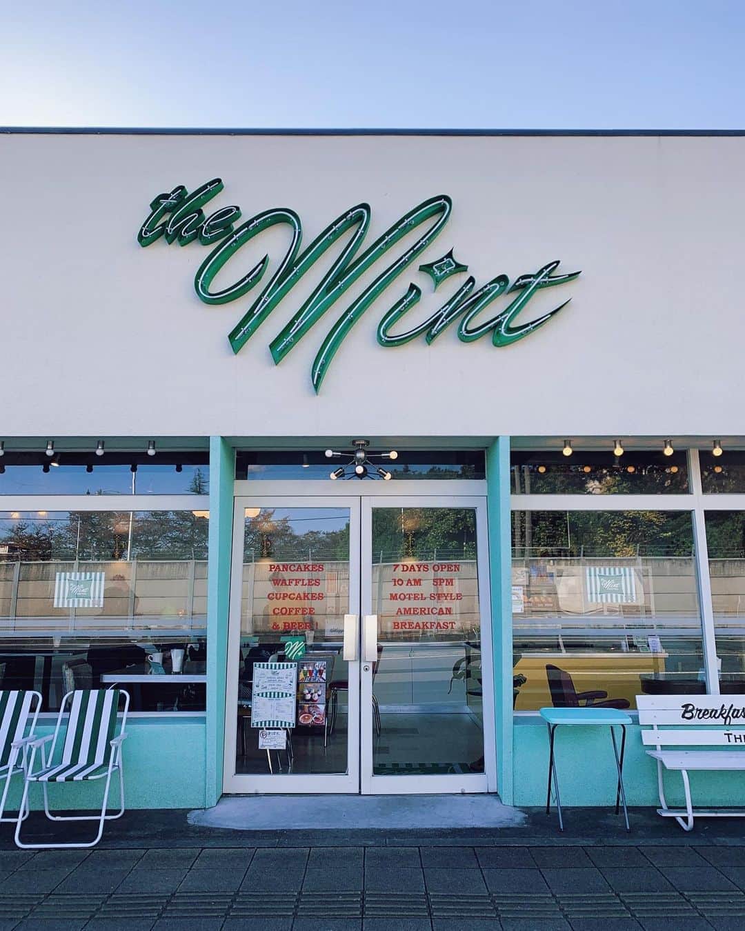 春名亜美のグルメインスタ