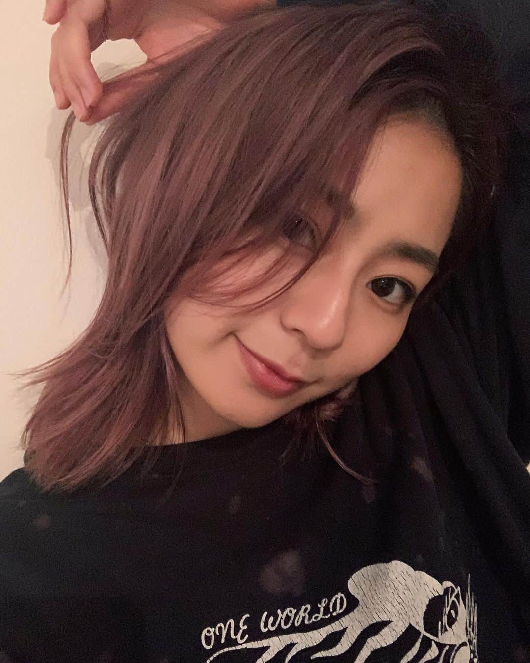 のインスタグラム：「Dyed」
