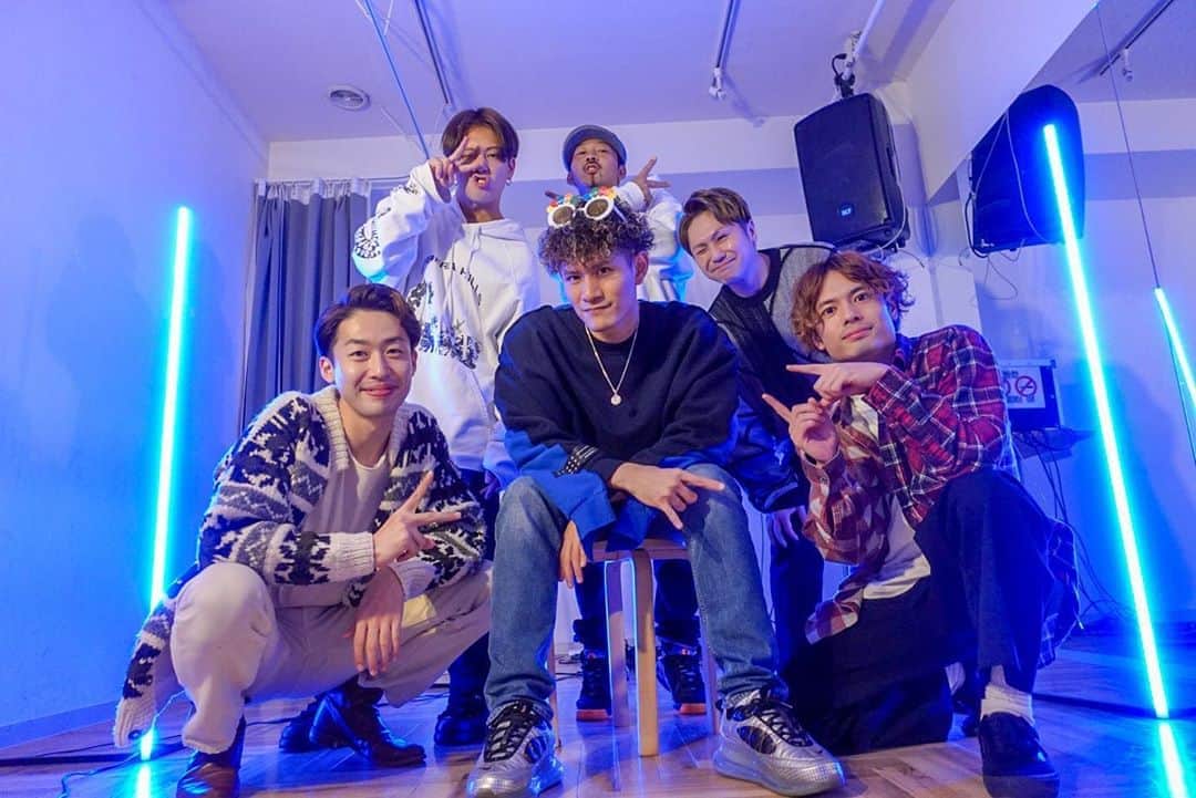 のインスタグラム：「HAPPY BIRTHDAY Toyotaka!!!!! #BeatBuddyBoi」