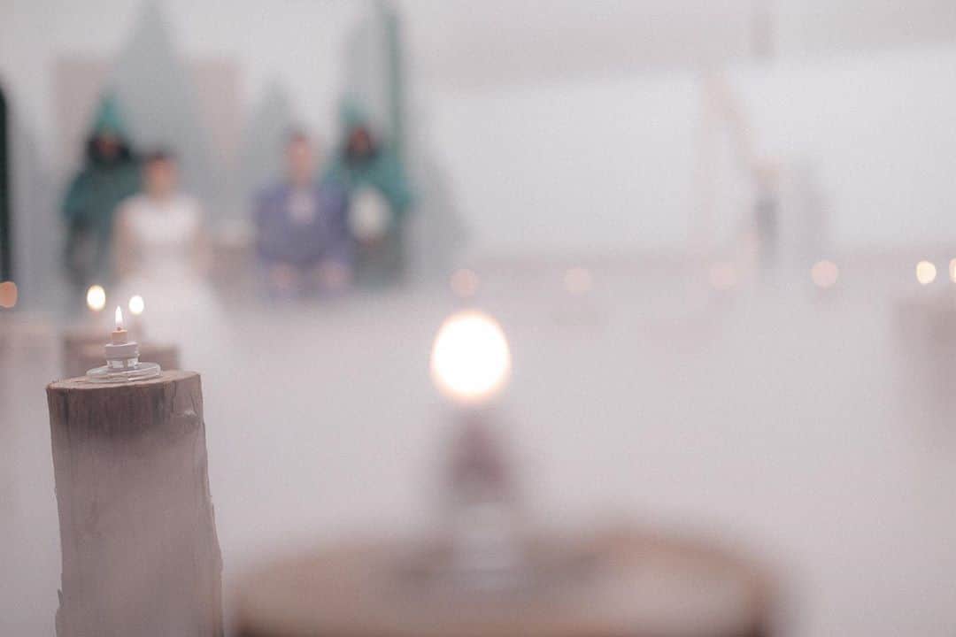 ラクラリエールのグルメインスタ