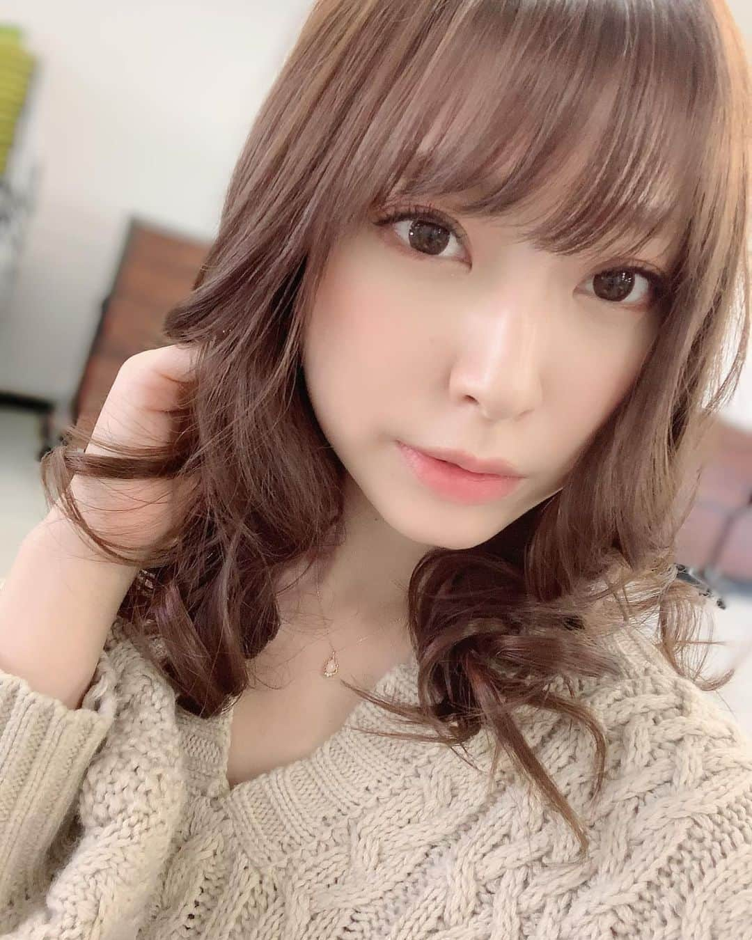 藤井香愛のインスタグラム