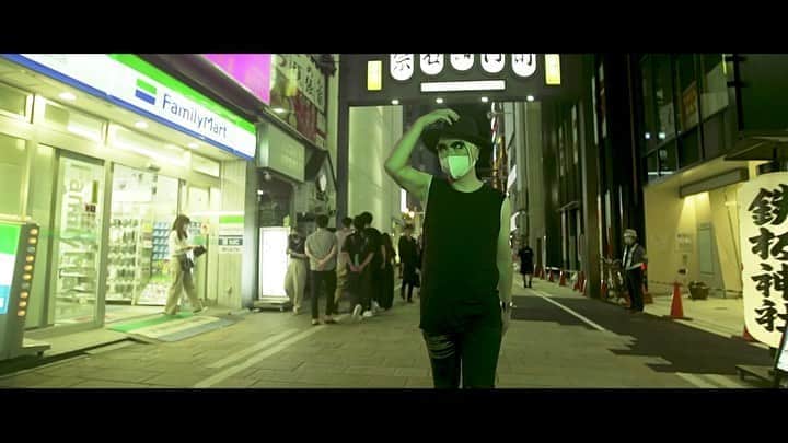 YOJI BIOMEHANIKAのインスタグラム：「Thanks for 1000 viewers! 御視聴1000回突破ありがとうございます！ https://vimeo.com/ondemand/lostandfound2020」