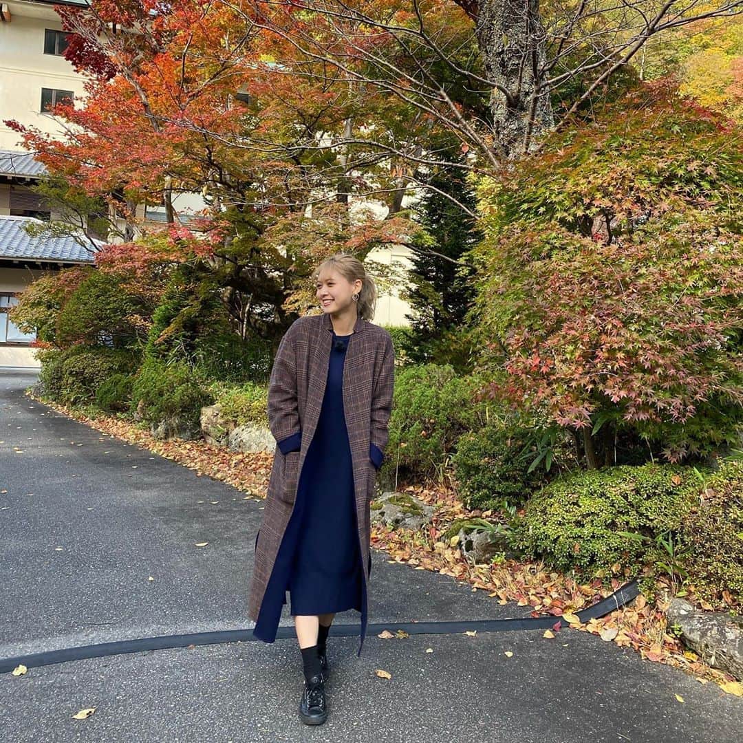 松元絵里花のインスタグラム