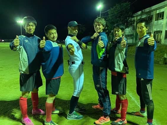 ニッチロー'さんのインスタグラム写真 - (ニッチロー'Instagram)「3年前の選手権で全国ベスト4  本日の長野県大会決勝でPK戦の末惜しくも敗退してしまった上田西高校  元松本山雅の選手だった白尾監督と共に全国を目指すサッカー部の皆さんを取材しました  全国を目指す熱い気持ち、練習、コロナの中で逞しく前に進もうとするチーム、離れて暮らす親への感謝  色々なものが詰まった番組になっています  放送は12月20日10時〜 abn長野朝日放送  選手、監督、マネージャー、チームスタッフの皆さん本当にお疲れ様でした  #届け私たちの想い秋冬編 #abn長野朝日放送  #上田西高校 #サッカー部 #高校サッカー #サッカー」11月7日 14時40分 - nicchiro5.1