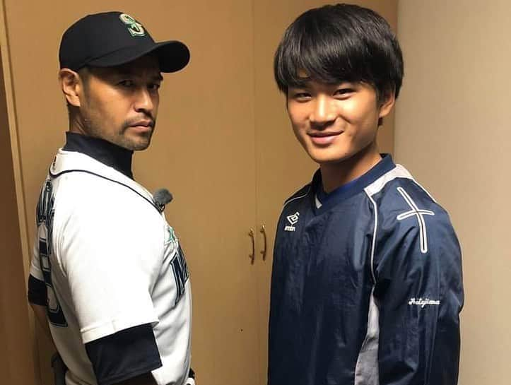 ニッチロー'さんのインスタグラム写真 - (ニッチロー'Instagram)「3年前の選手権で全国ベスト4  本日の長野県大会決勝でPK戦の末惜しくも敗退してしまった上田西高校  元松本山雅の選手だった白尾監督と共に全国を目指すサッカー部の皆さんを取材しました  全国を目指す熱い気持ち、練習、コロナの中で逞しく前に進もうとするチーム、離れて暮らす親への感謝  色々なものが詰まった番組になっています  放送は12月20日10時〜 abn長野朝日放送  選手、監督、マネージャー、チームスタッフの皆さん本当にお疲れ様でした  #届け私たちの想い秋冬編 #abn長野朝日放送  #上田西高校 #サッカー部 #高校サッカー #サッカー」11月7日 14時40分 - nicchiro5.1