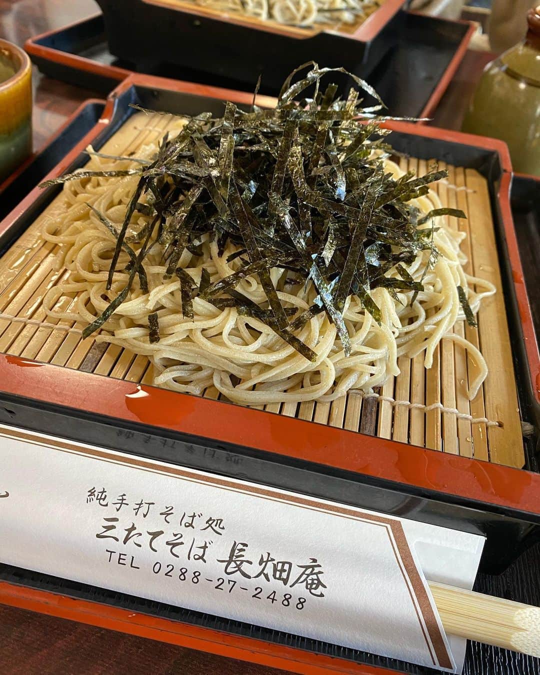 一ノ瀬瑞帆のグルメインスタ