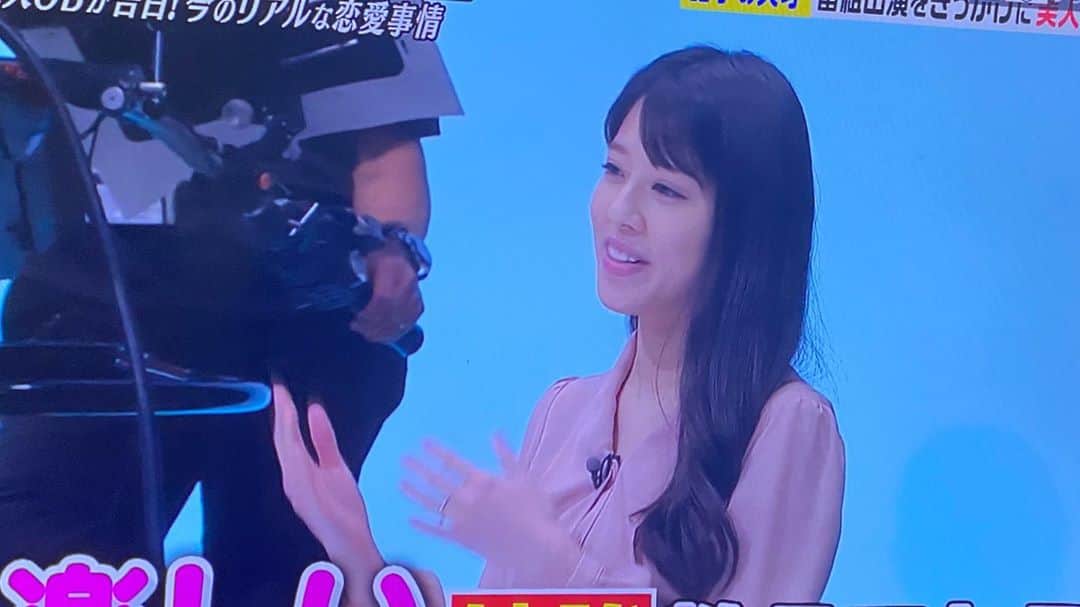 秋山燿平さんのインスタグラム写真 - (秋山燿平Instagram)「我又上了「秋刀魚的東大方程式了！這次我太太也出鏡了！ #さんまの東大方程式」11月8日 0時06分 - ya.polyglot